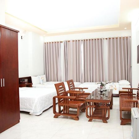 An Binh Tai Hotel Đà Nẵng Exterior foto