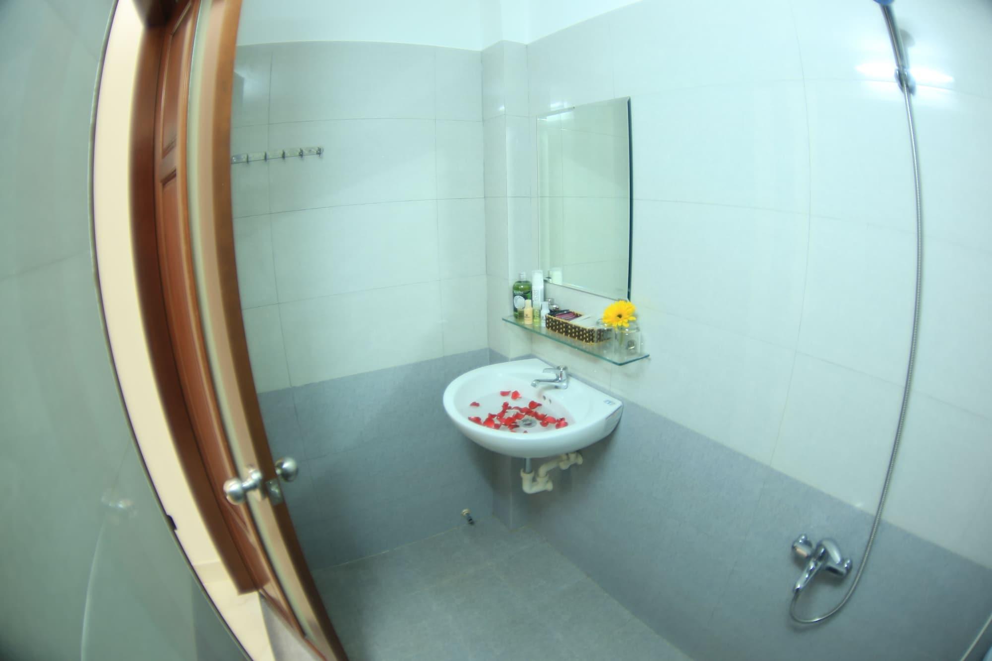 An Binh Tai Hotel Đà Nẵng Exterior foto