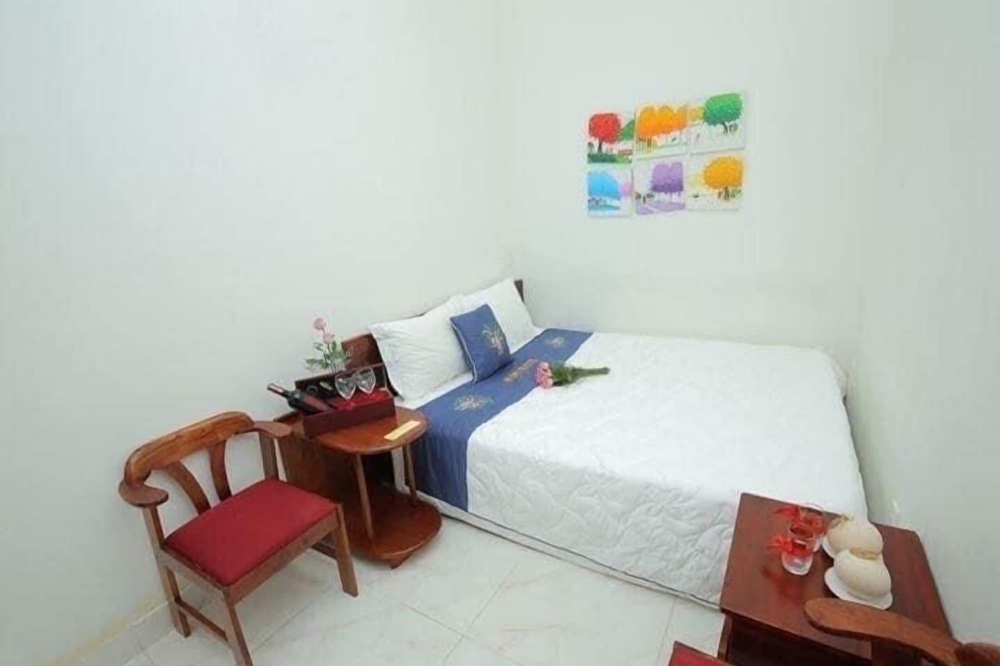 An Binh Tai Hotel Đà Nẵng Exterior foto