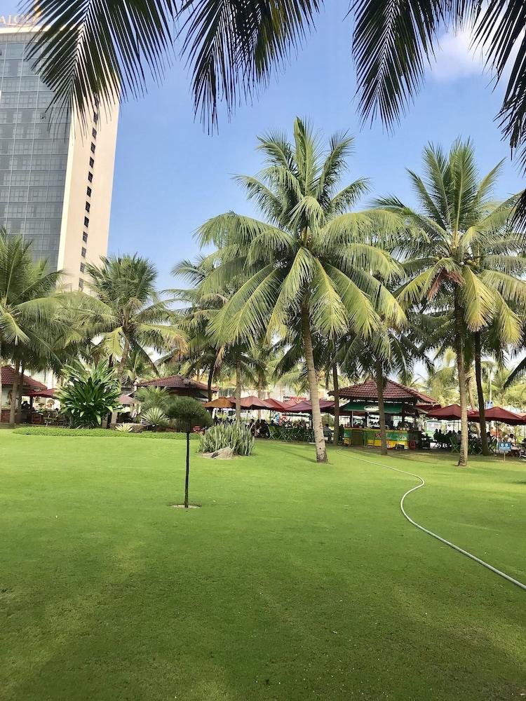 An Binh Tai Hotel Đà Nẵng Exterior foto