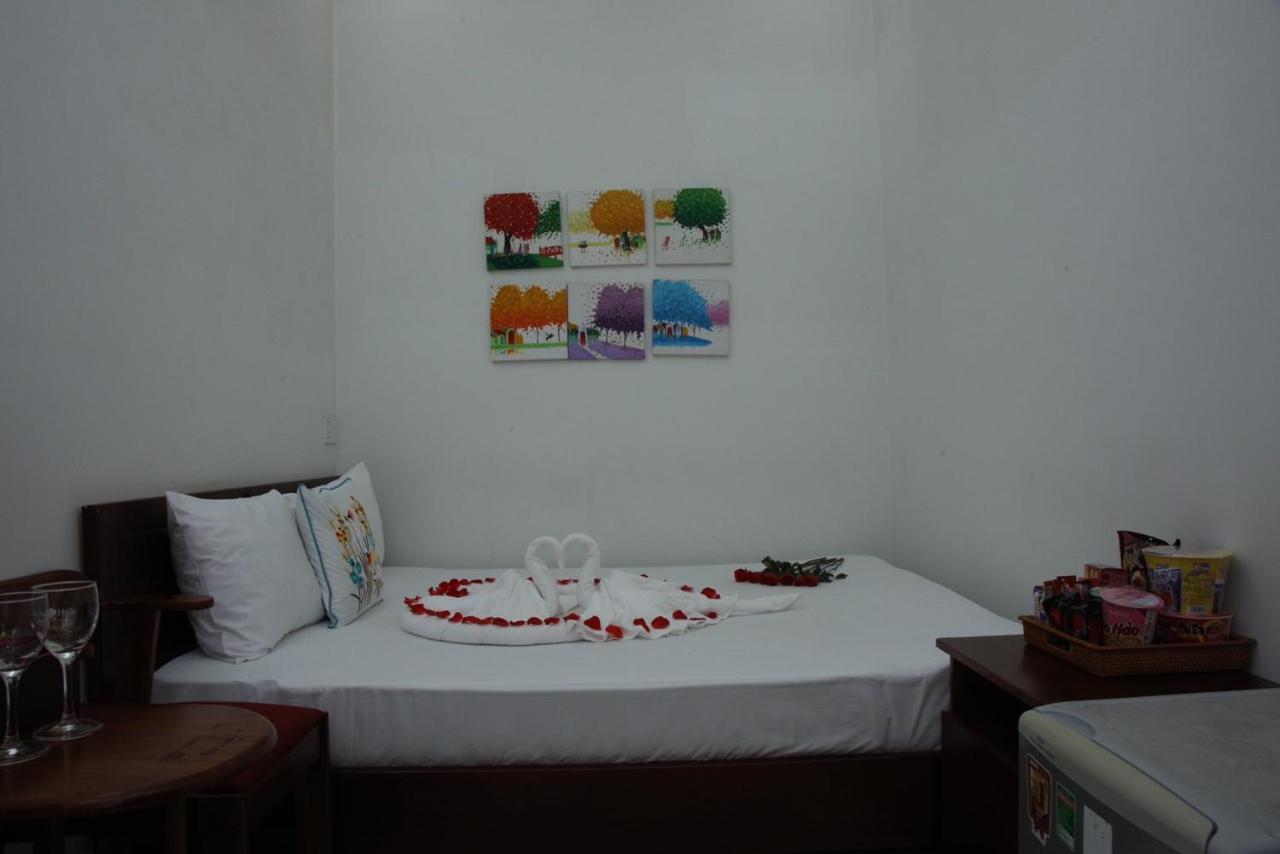 An Binh Tai Hotel Đà Nẵng Exterior foto