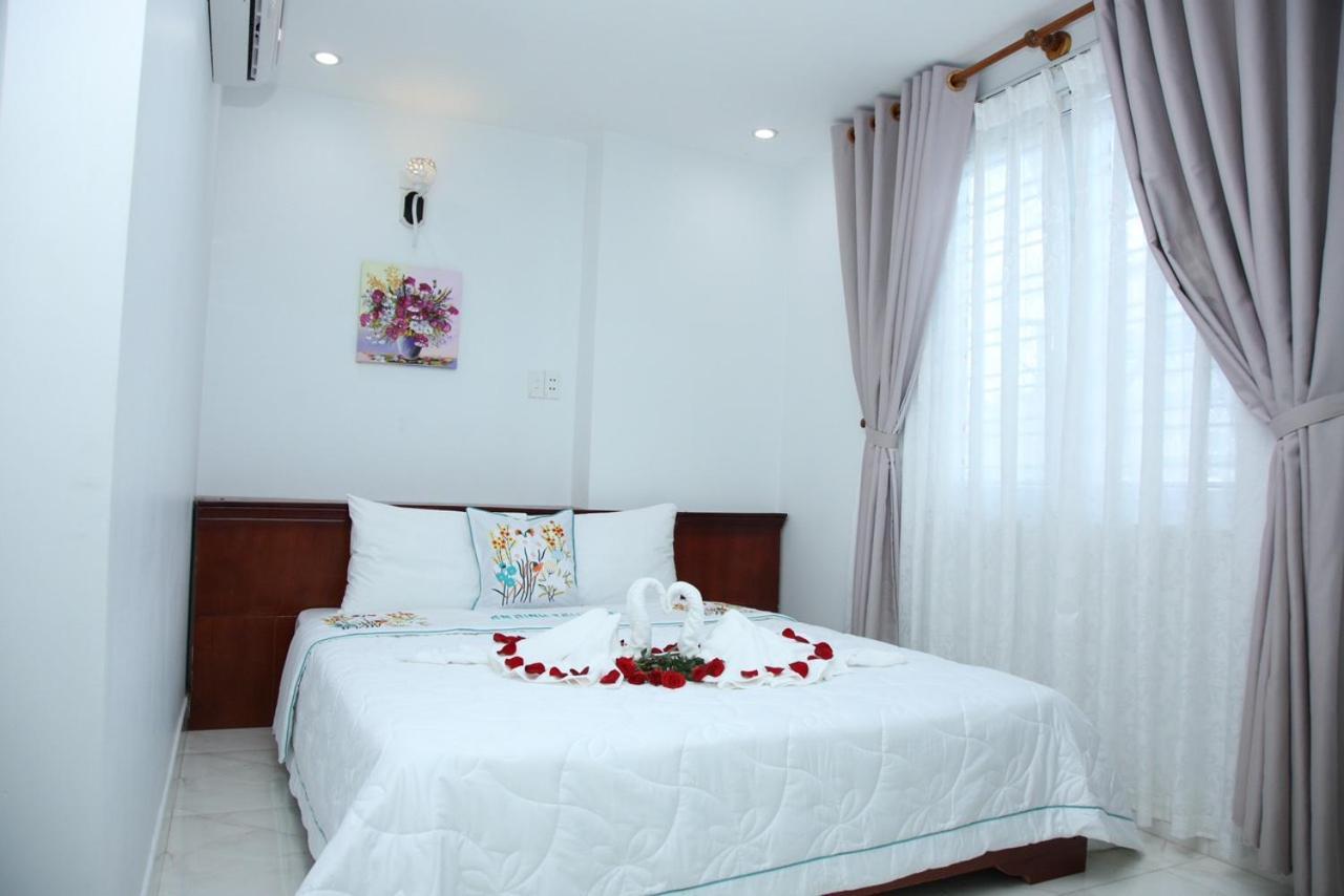 An Binh Tai Hotel Đà Nẵng Exterior foto