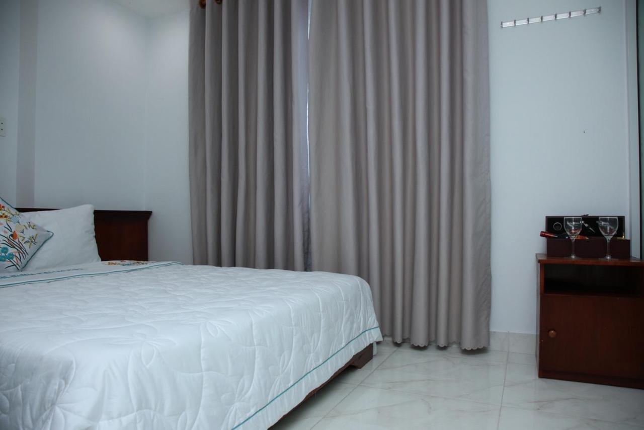 An Binh Tai Hotel Đà Nẵng Exterior foto