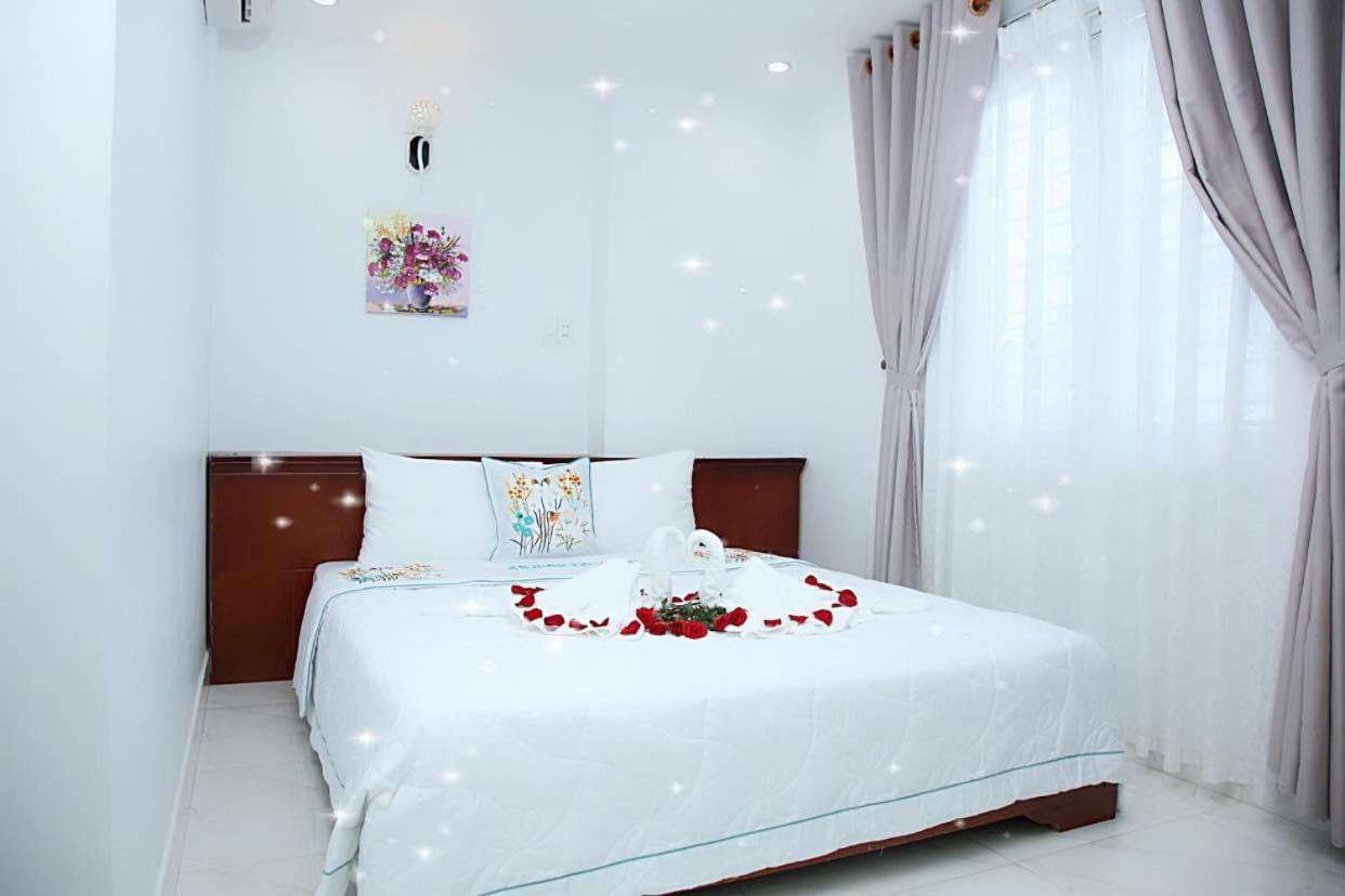 An Binh Tai Hotel Đà Nẵng Exterior foto