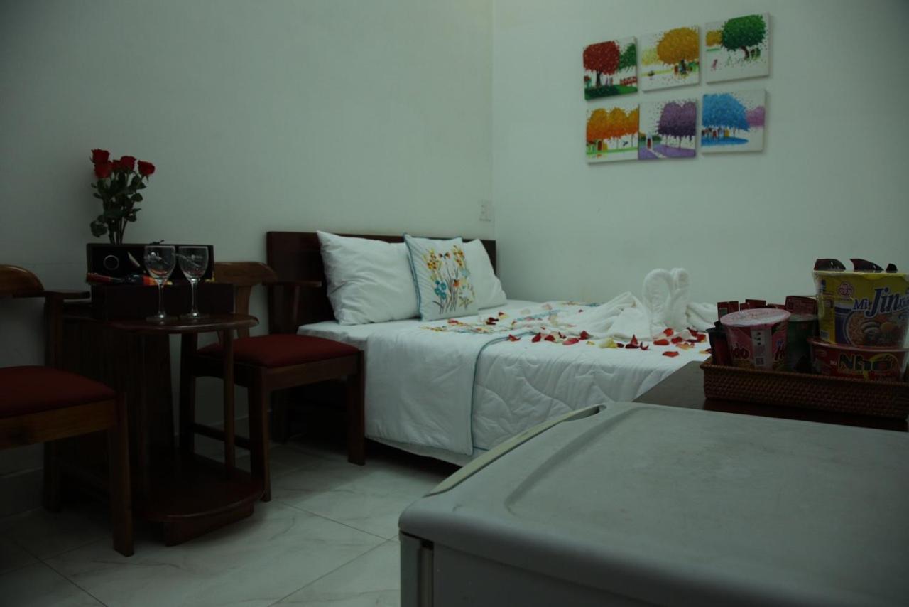 An Binh Tai Hotel Đà Nẵng Exterior foto