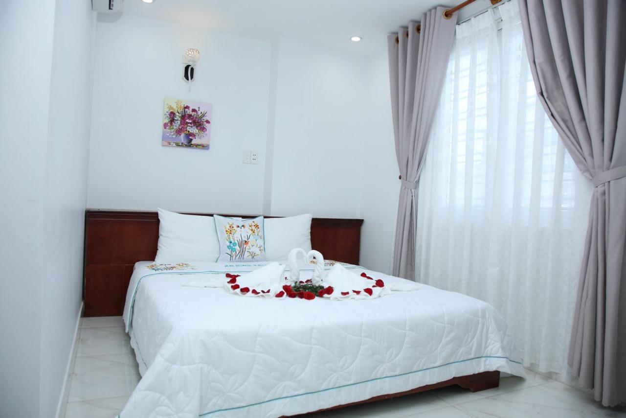 An Binh Tai Hotel Đà Nẵng Exterior foto