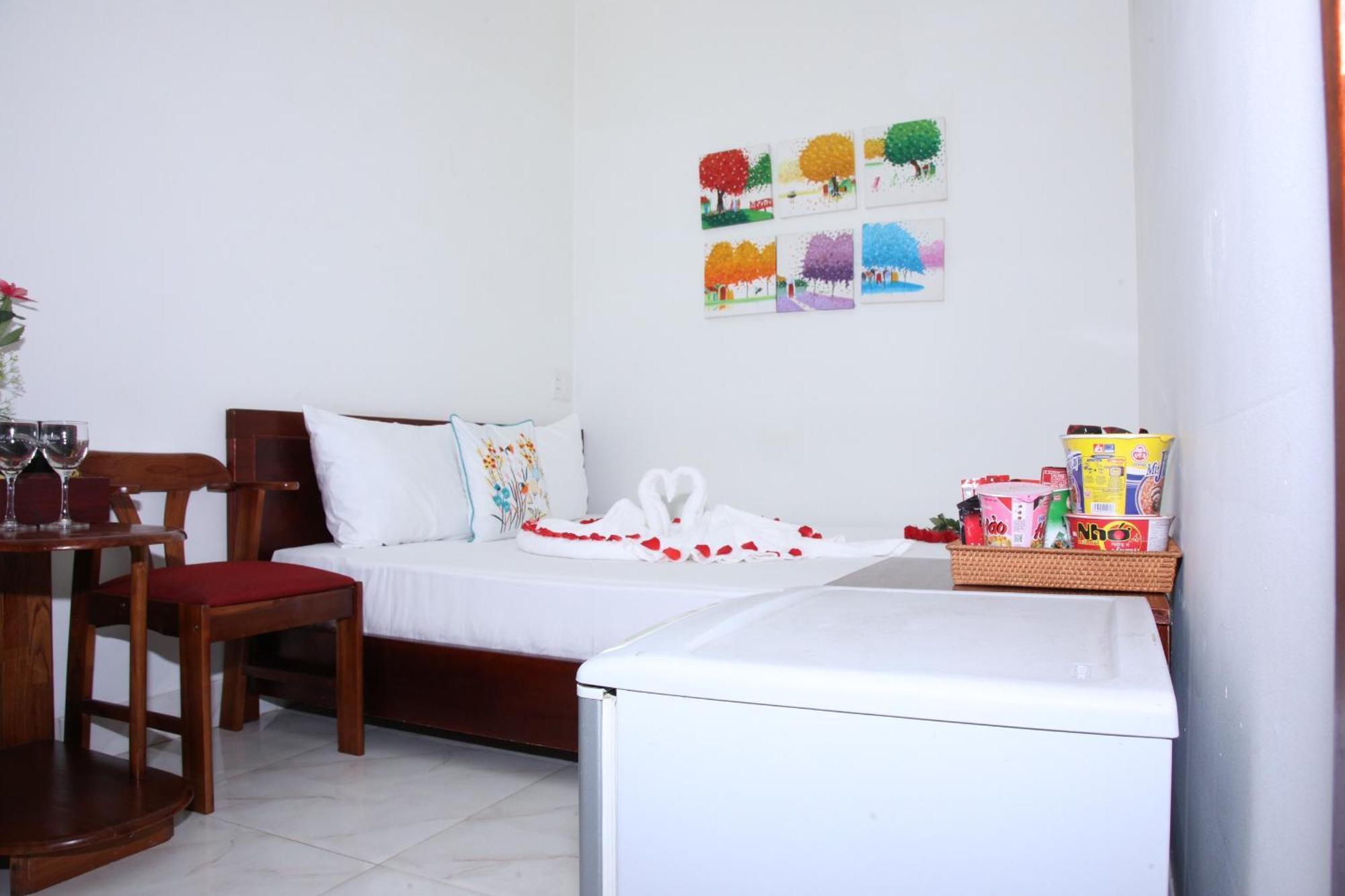 An Binh Tai Hotel Đà Nẵng Exterior foto