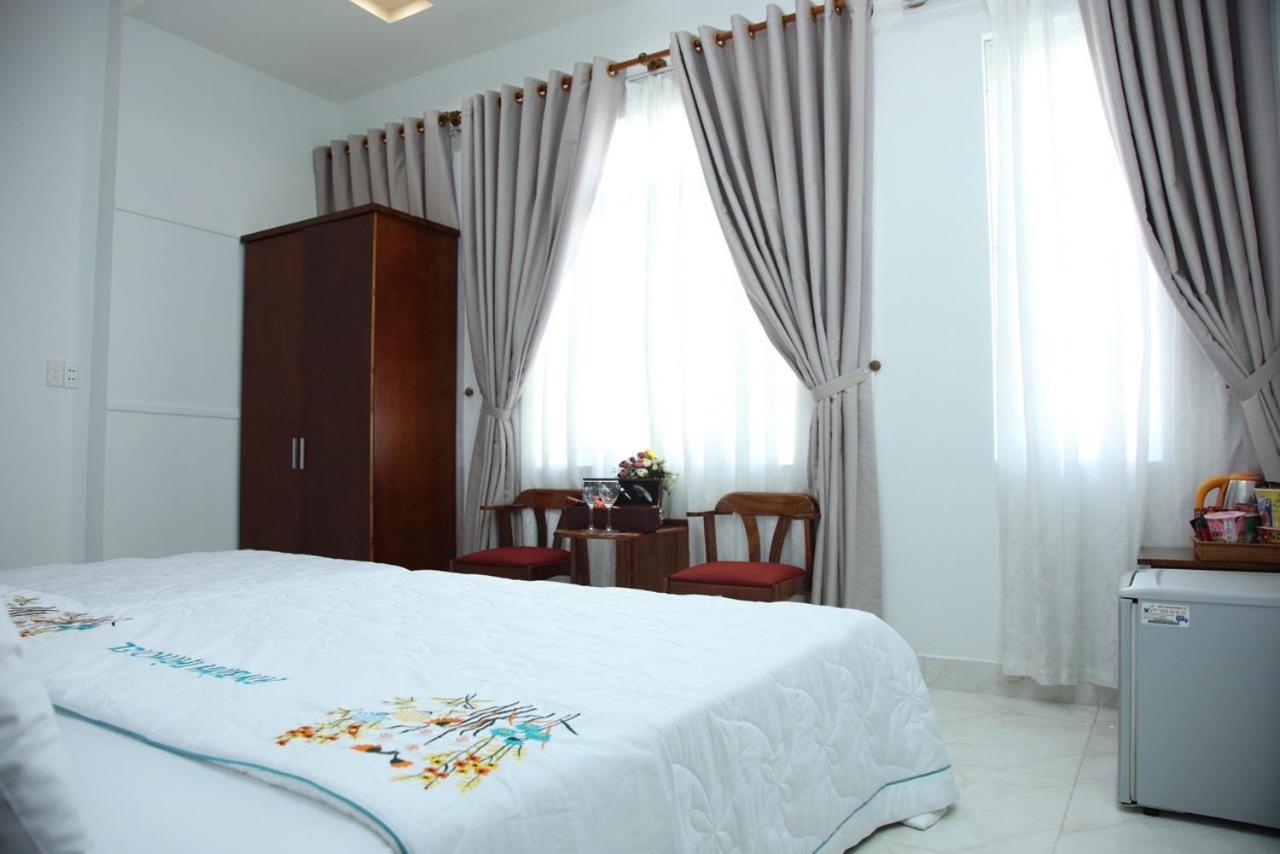 An Binh Tai Hotel Đà Nẵng Exterior foto