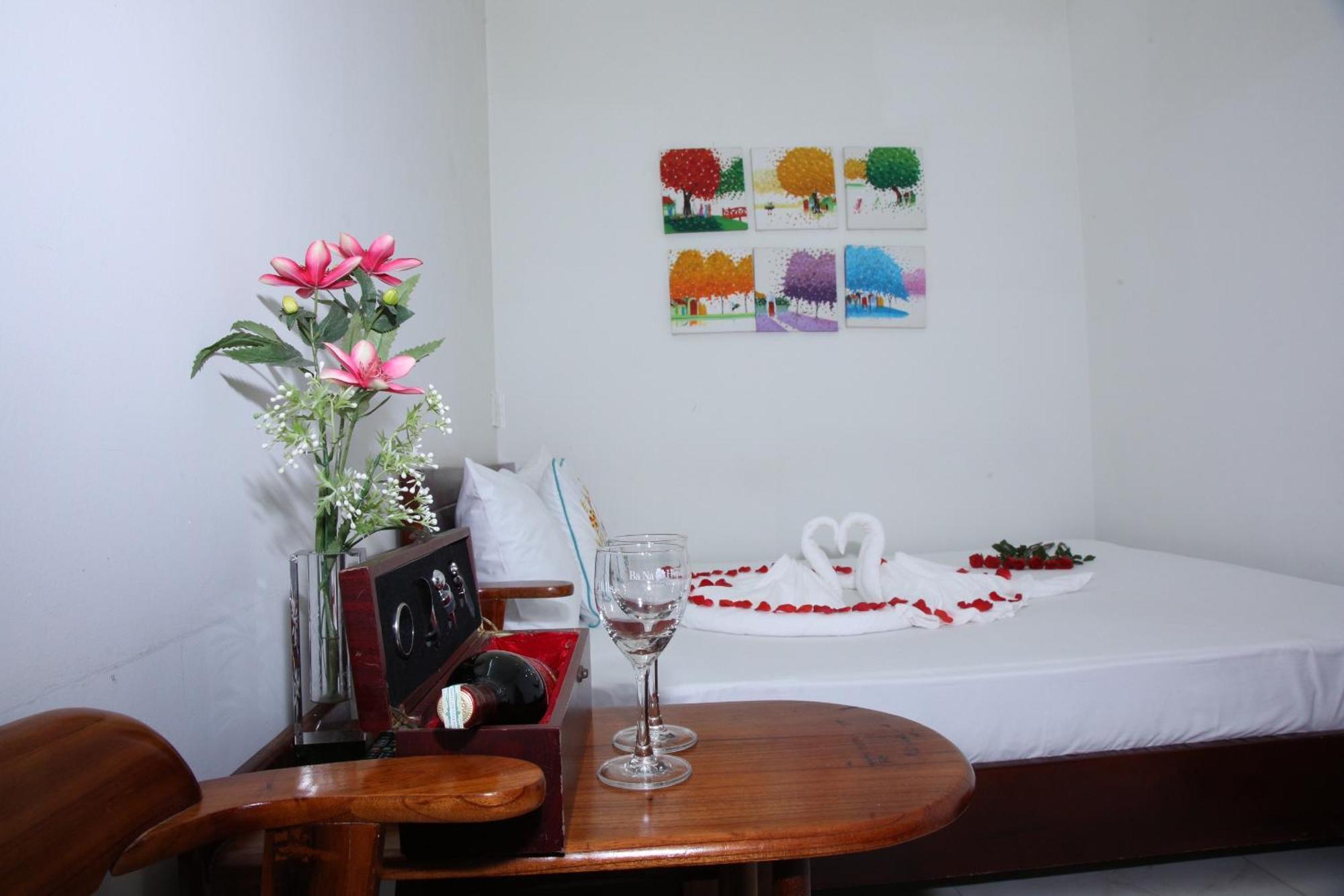 An Binh Tai Hotel Đà Nẵng Exterior foto
